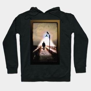 The Endless Walk Hoodie